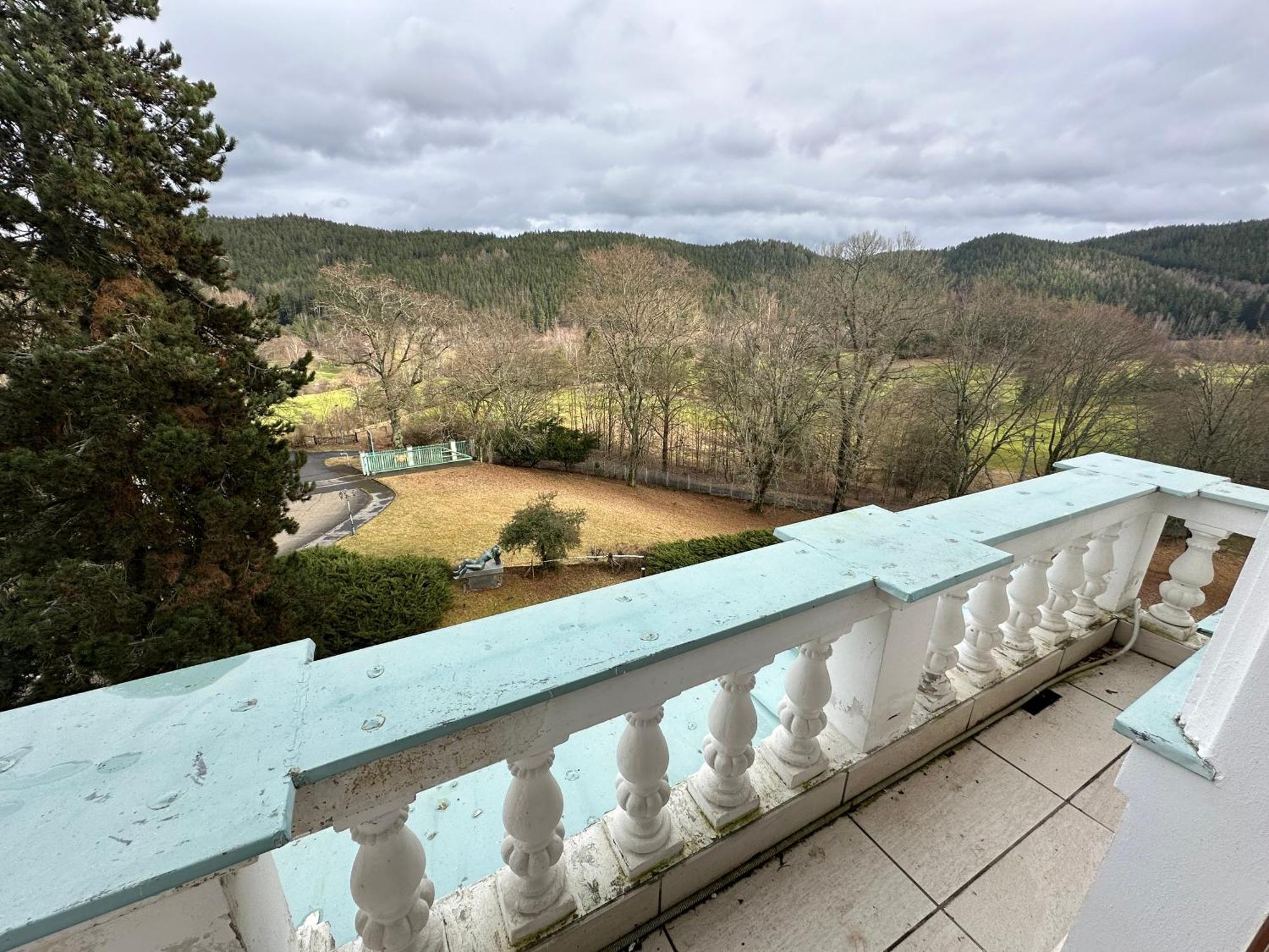 Hotel Chateau Cihelny Karlovy Vary Bagian luar foto