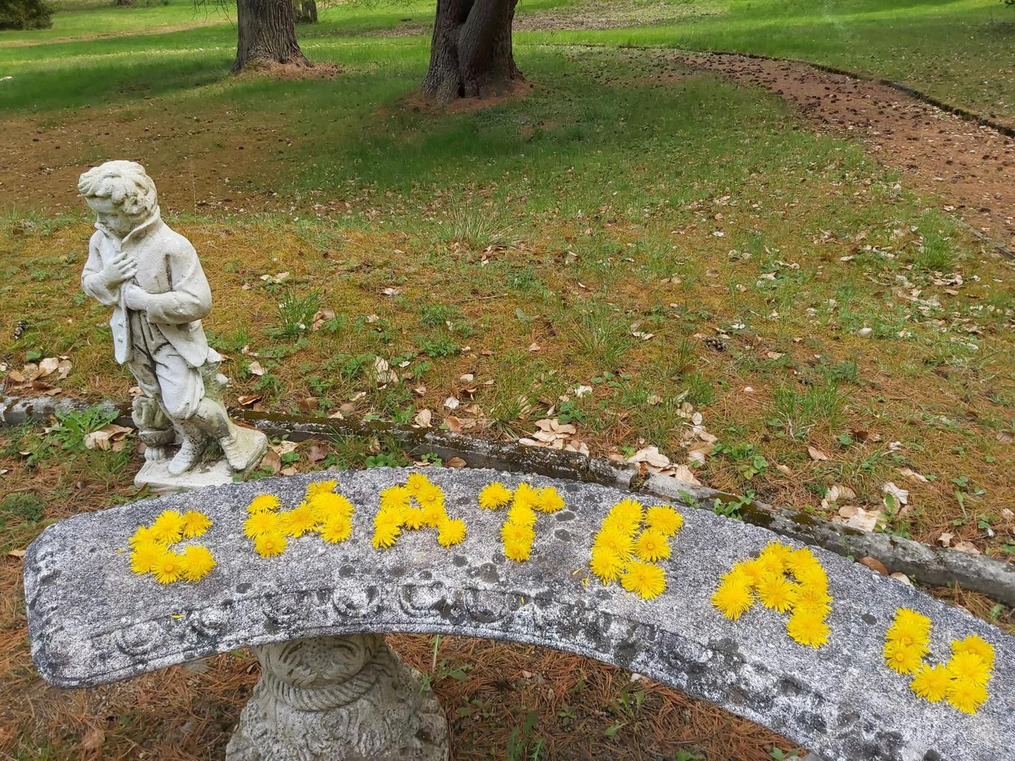 Hotel Chateau Cihelny Karlovy Vary Bagian luar foto